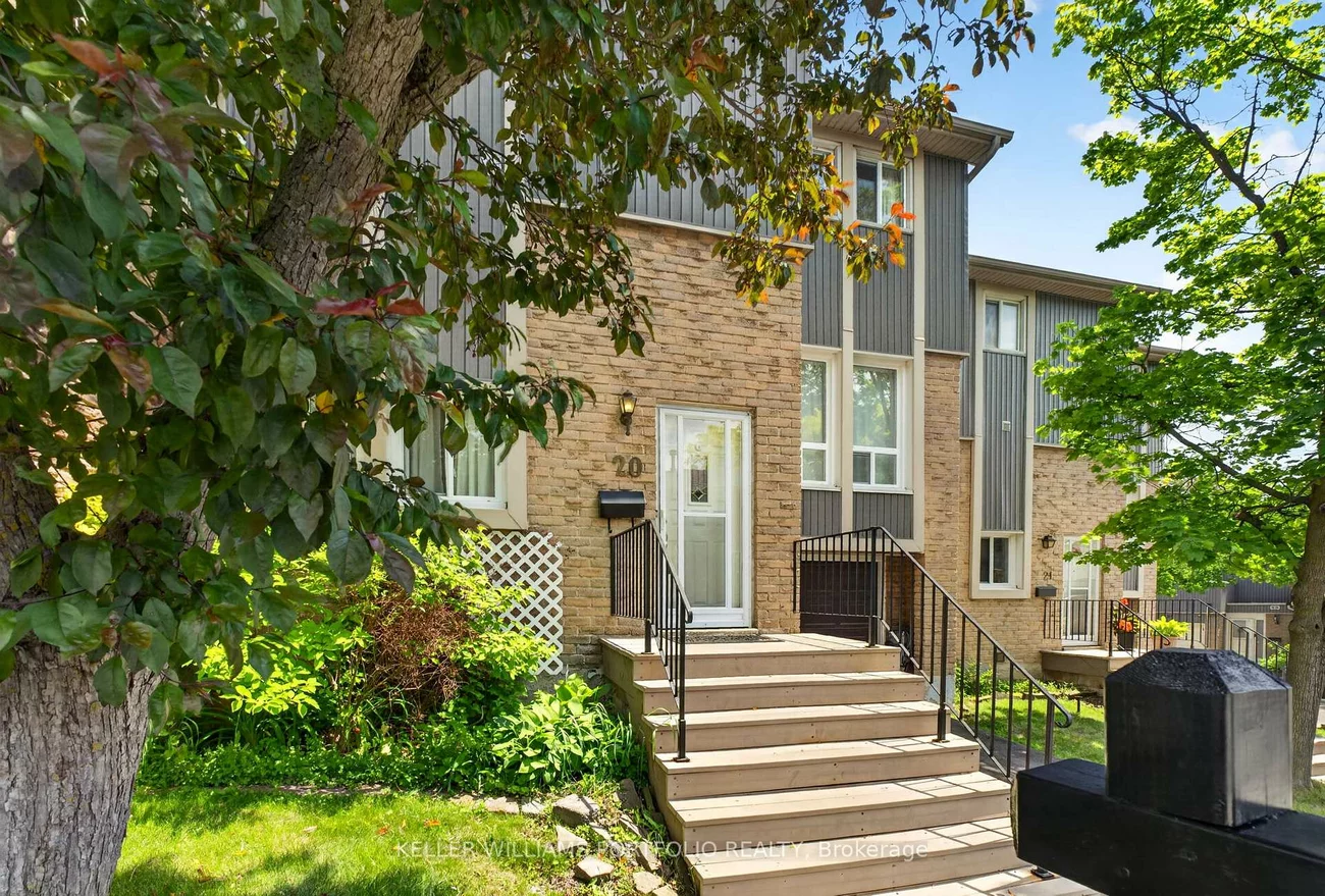 900, Dundas, Erindale, Mississauga