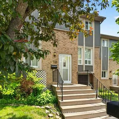900, Dundas, Erindale, Mississauga