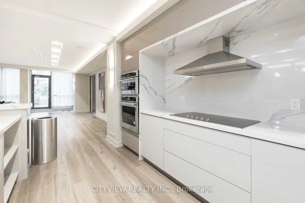4055, Parkside Village, City Centre, Mississauga