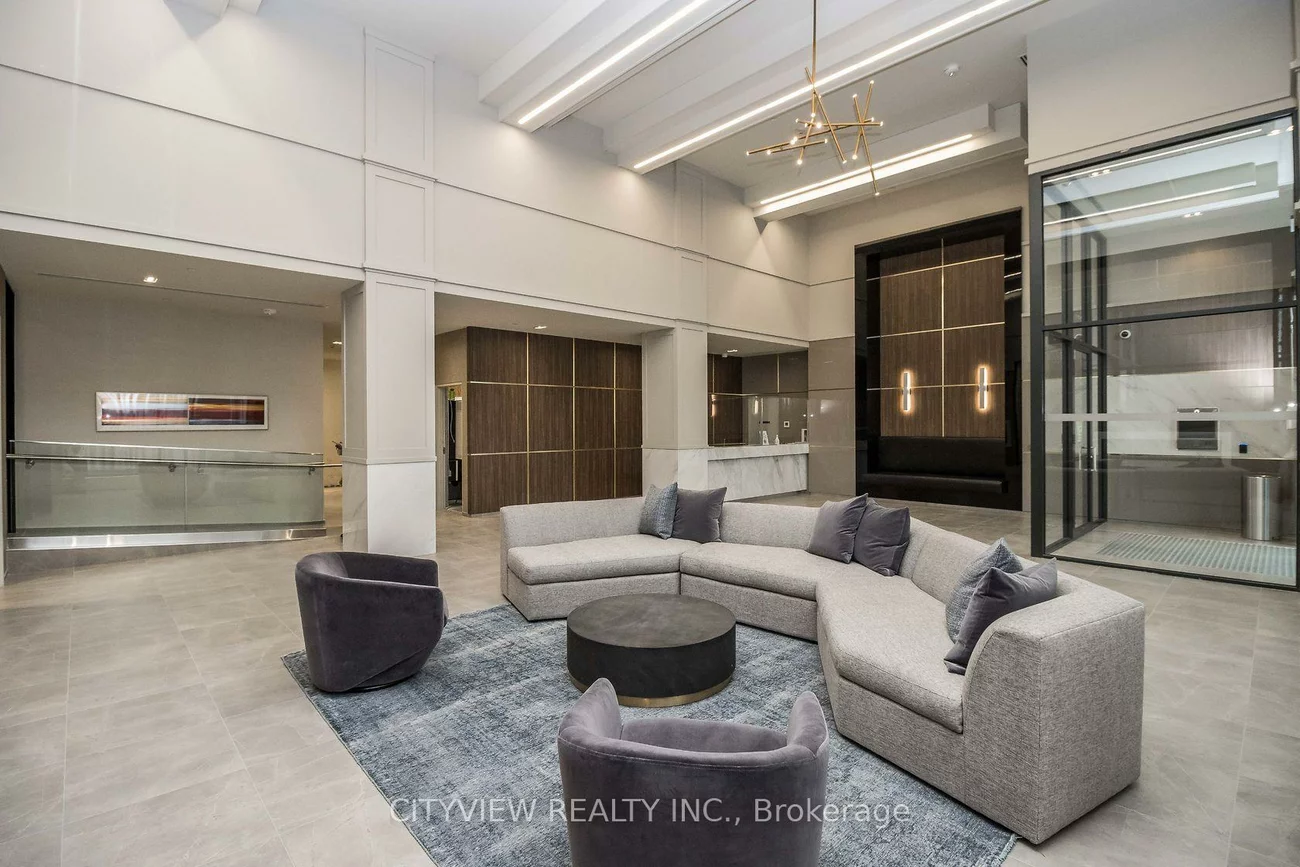 4055, Parkside Village, City Centre, Mississauga