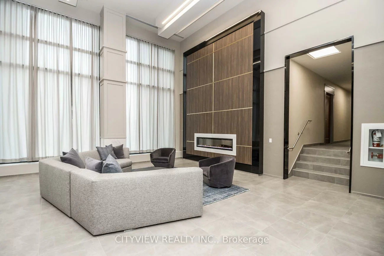 4055, Parkside Village, City Centre, Mississauga