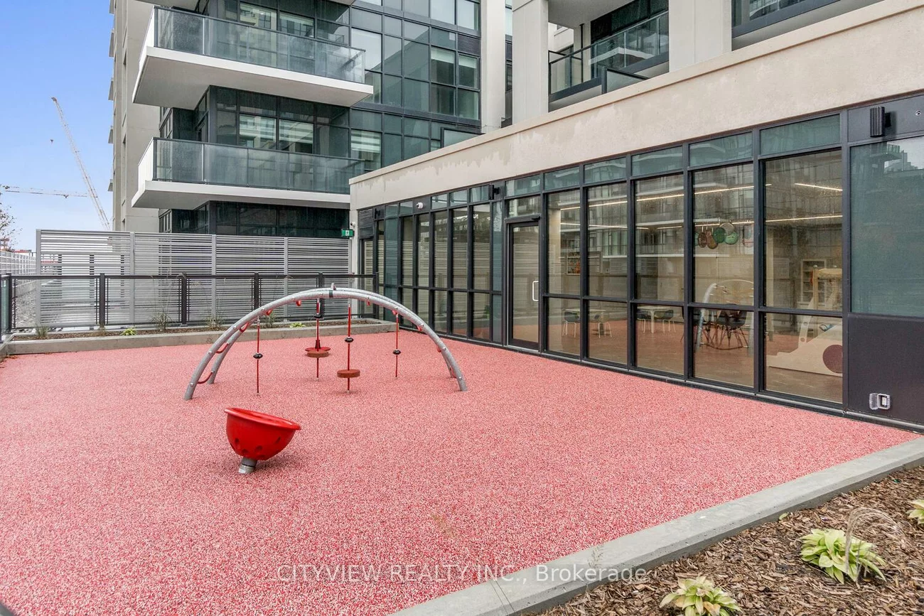 4055, Parkside Village, City Centre, Mississauga