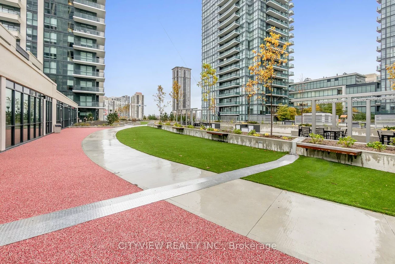 4055, Parkside Village, City Centre, Mississauga