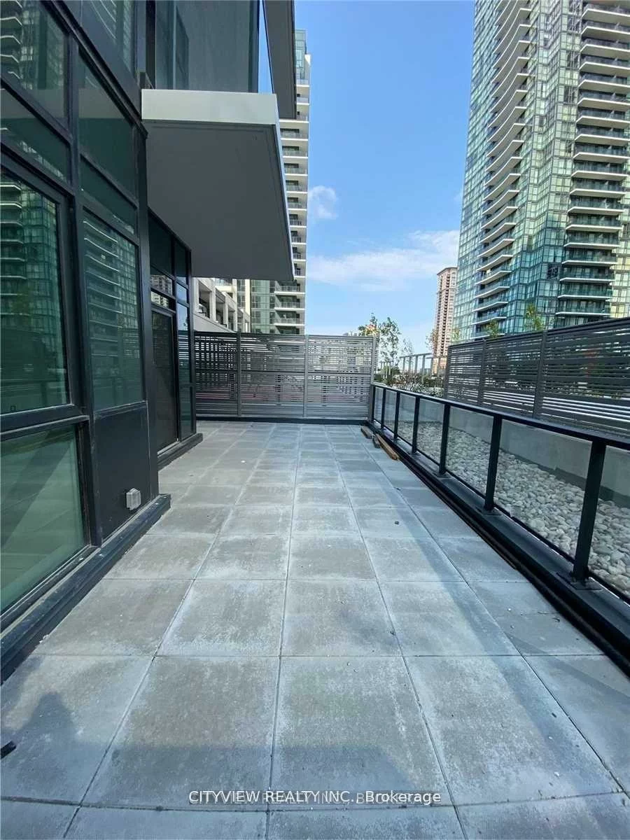 4055, Parkside Village, City Centre, Mississauga