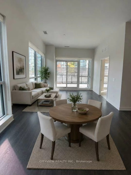 4055, Parkside Village, City Centre, Mississauga
