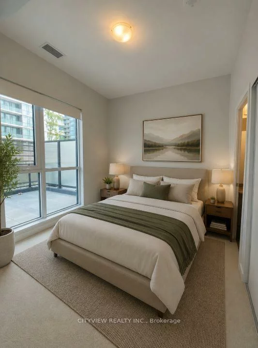4055, Parkside Village, City Centre, Mississauga