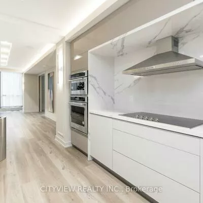 4055, Parkside Village, City Centre, Mississauga