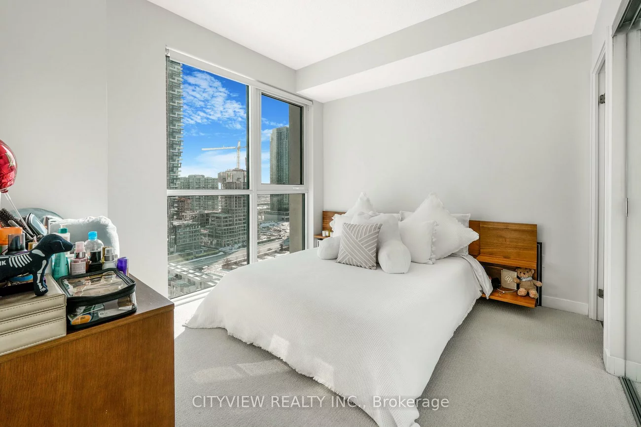 4055, Parkside Village, Creditview, Mississauga