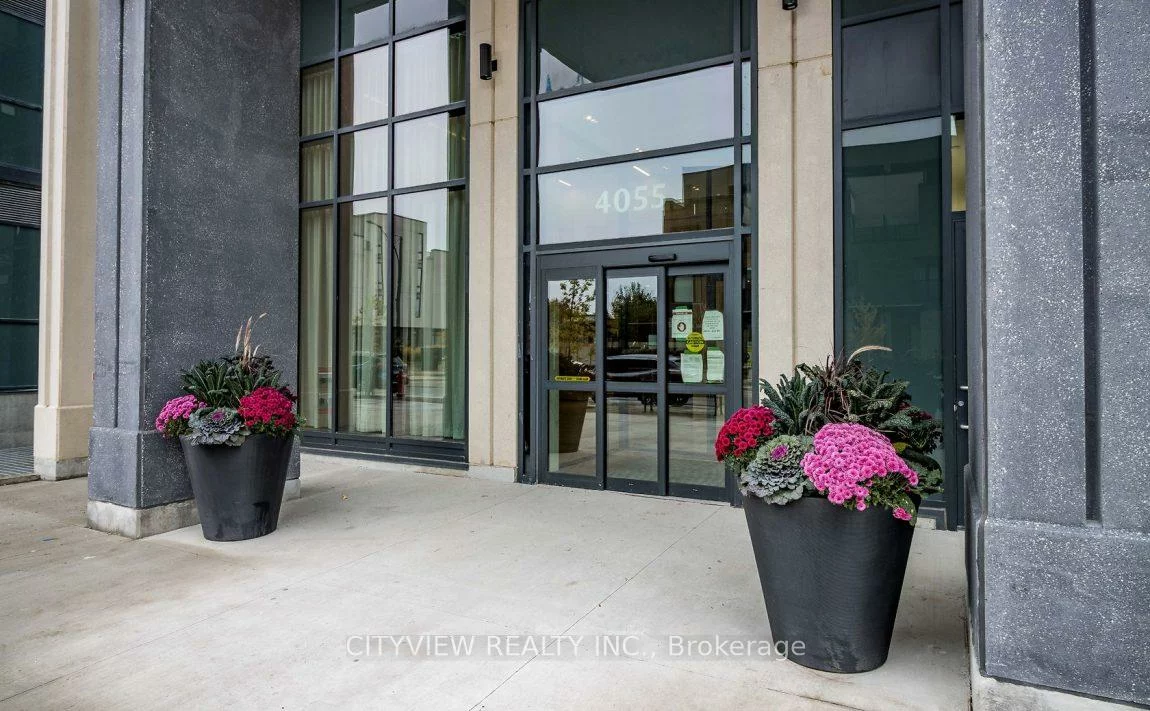 4055, Parkside Village, Creditview, Mississauga