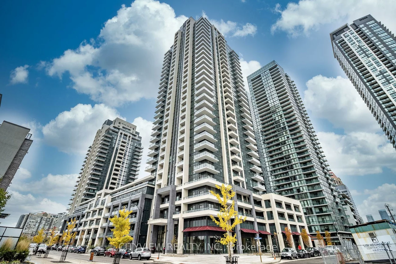 4055, Parkside Village, Creditview, Mississauga