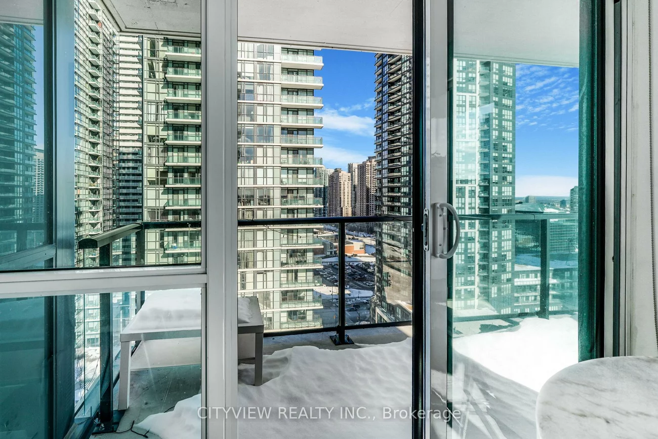 4055, Parkside Village, Creditview, Mississauga