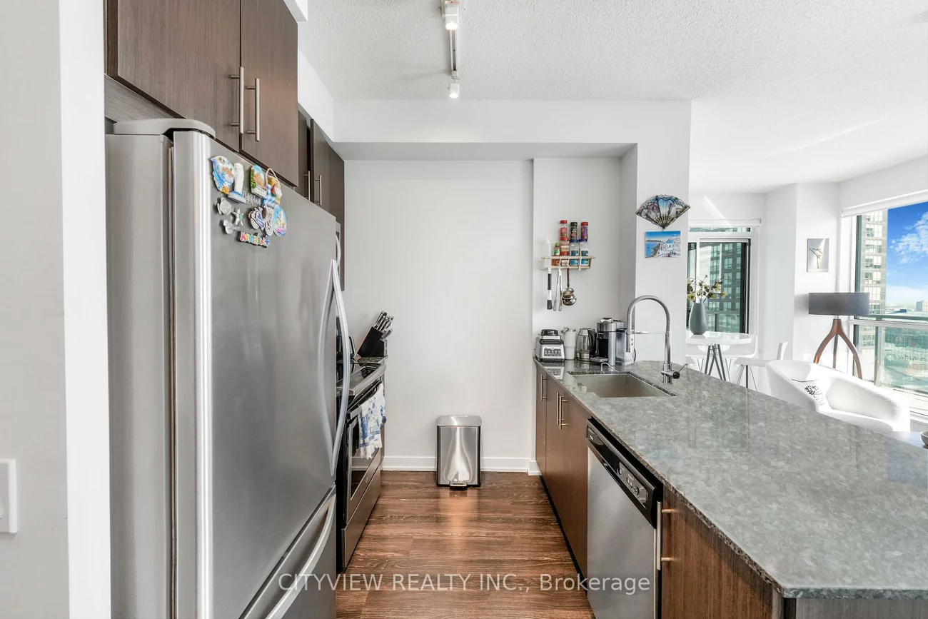 4055, Parkside Village, Creditview, Mississauga