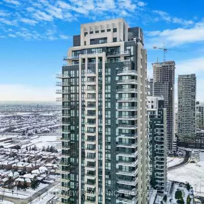 4055, Parkside Village, Creditview, Mississauga