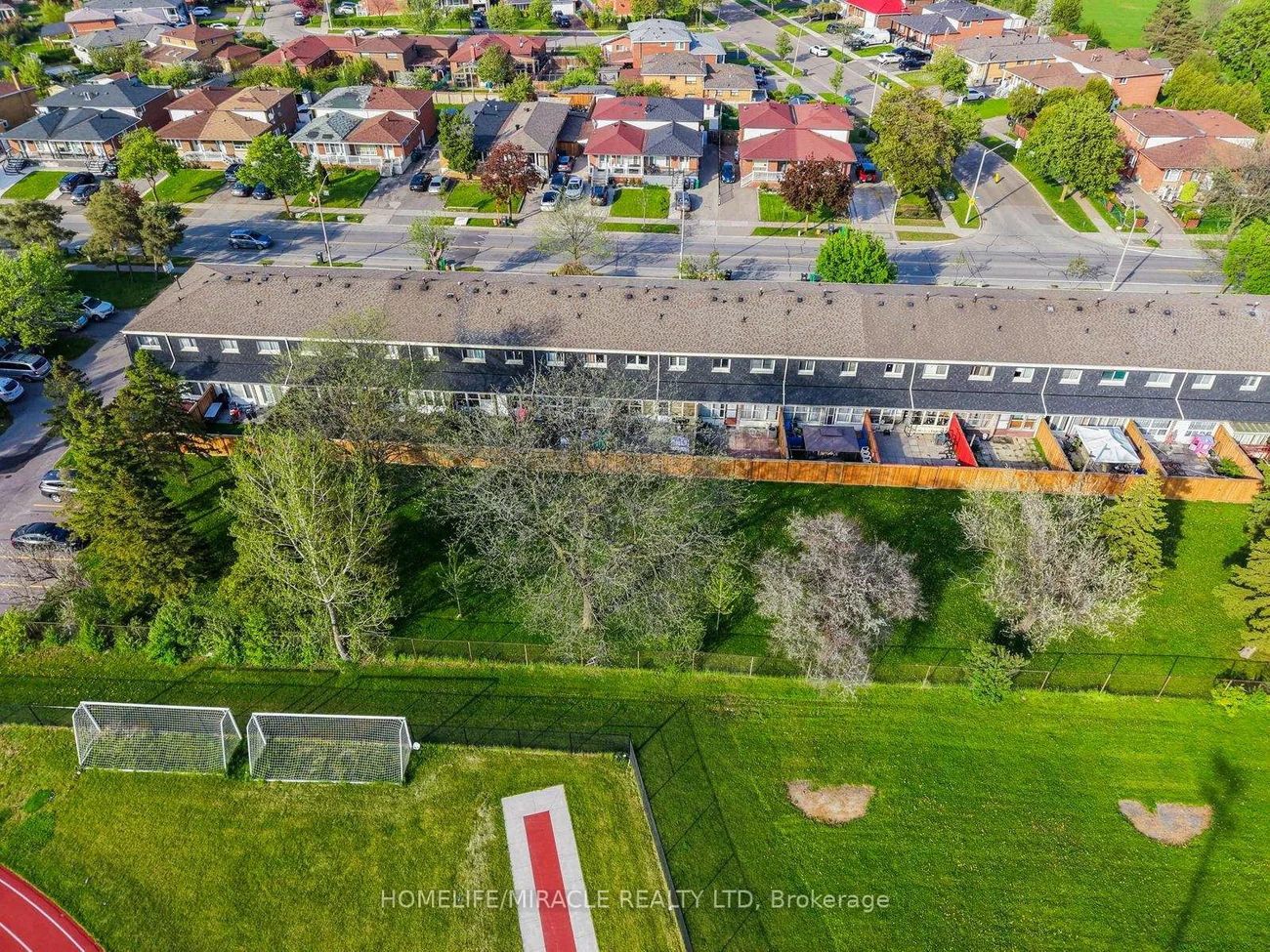 7450, Darcel, Malton, Mississauga