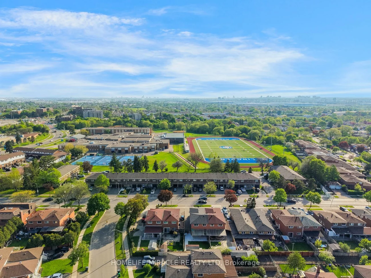 7450, Darcel, Malton, Mississauga