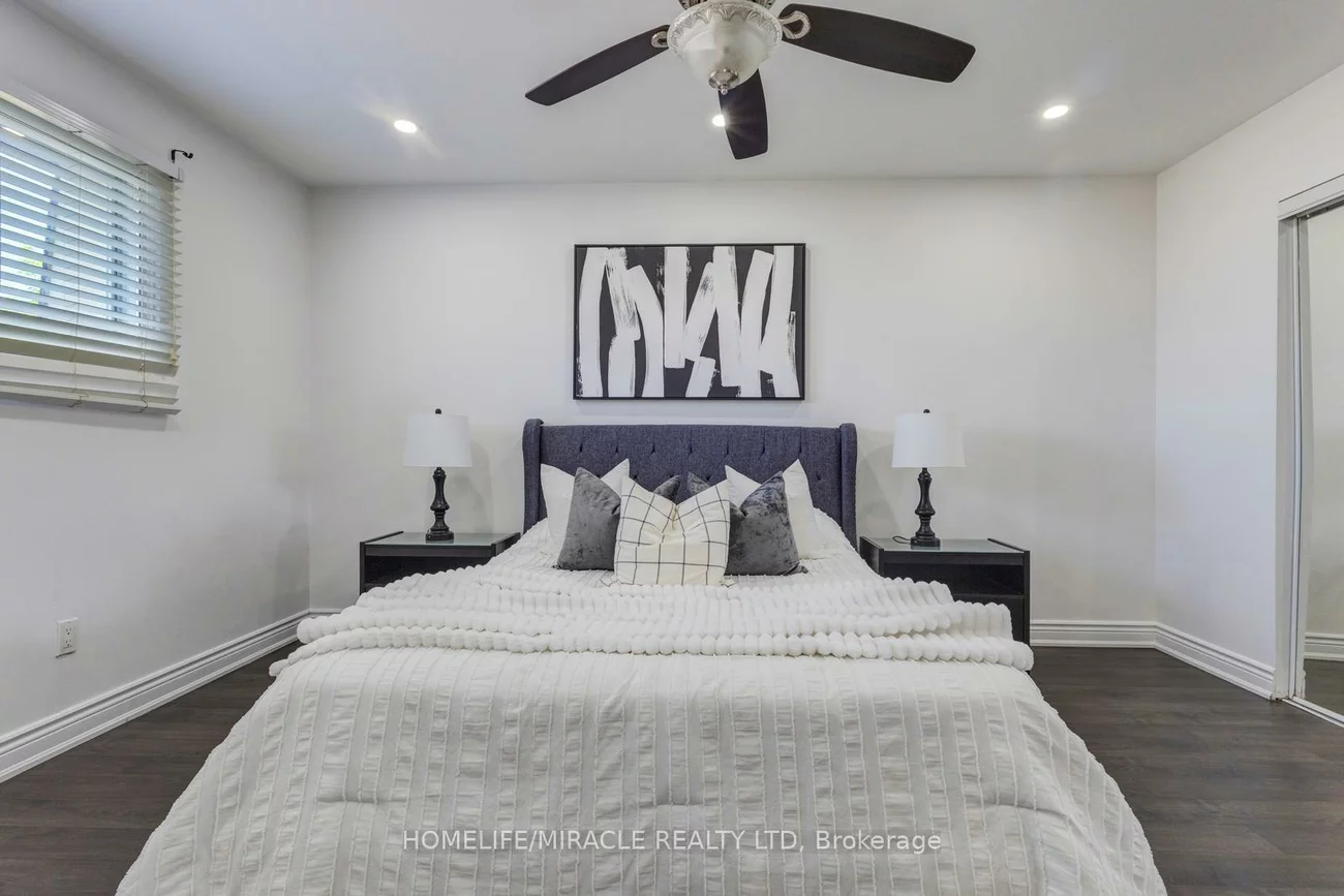 7450, Darcel, Malton, Mississauga