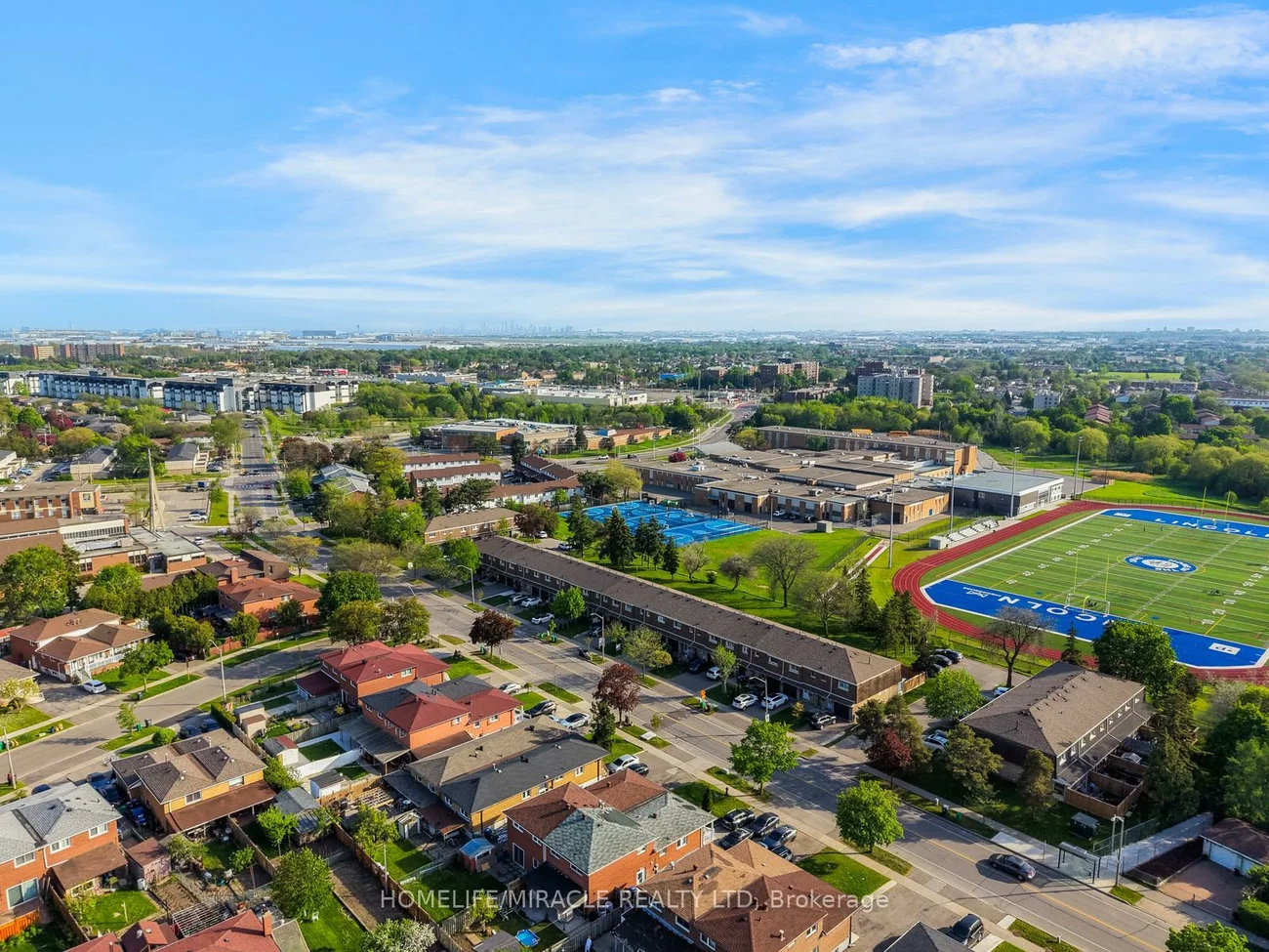 7450, Darcel, Malton, Mississauga
