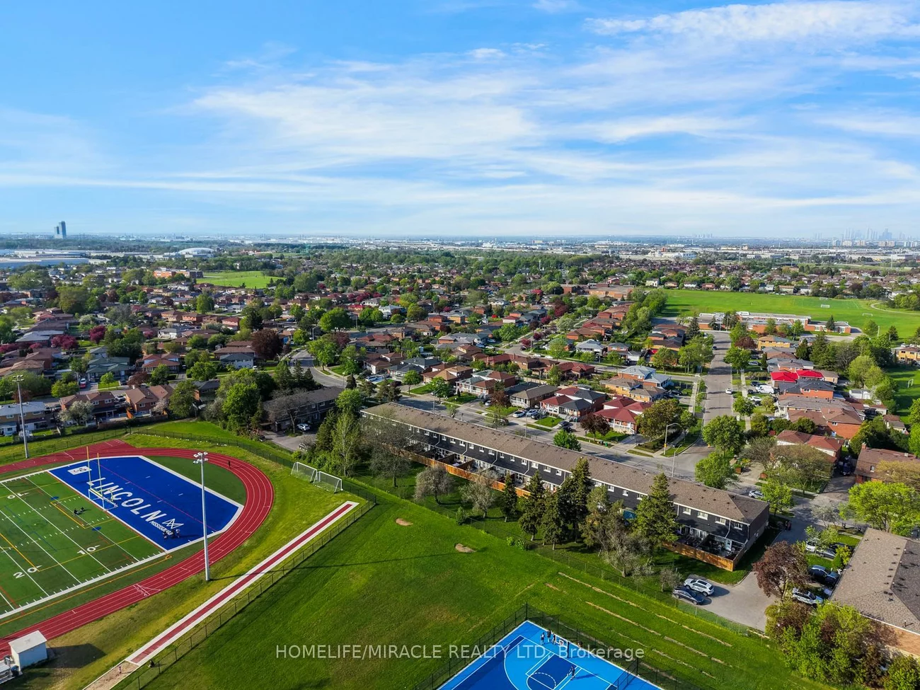 7450, Darcel, Malton, Mississauga