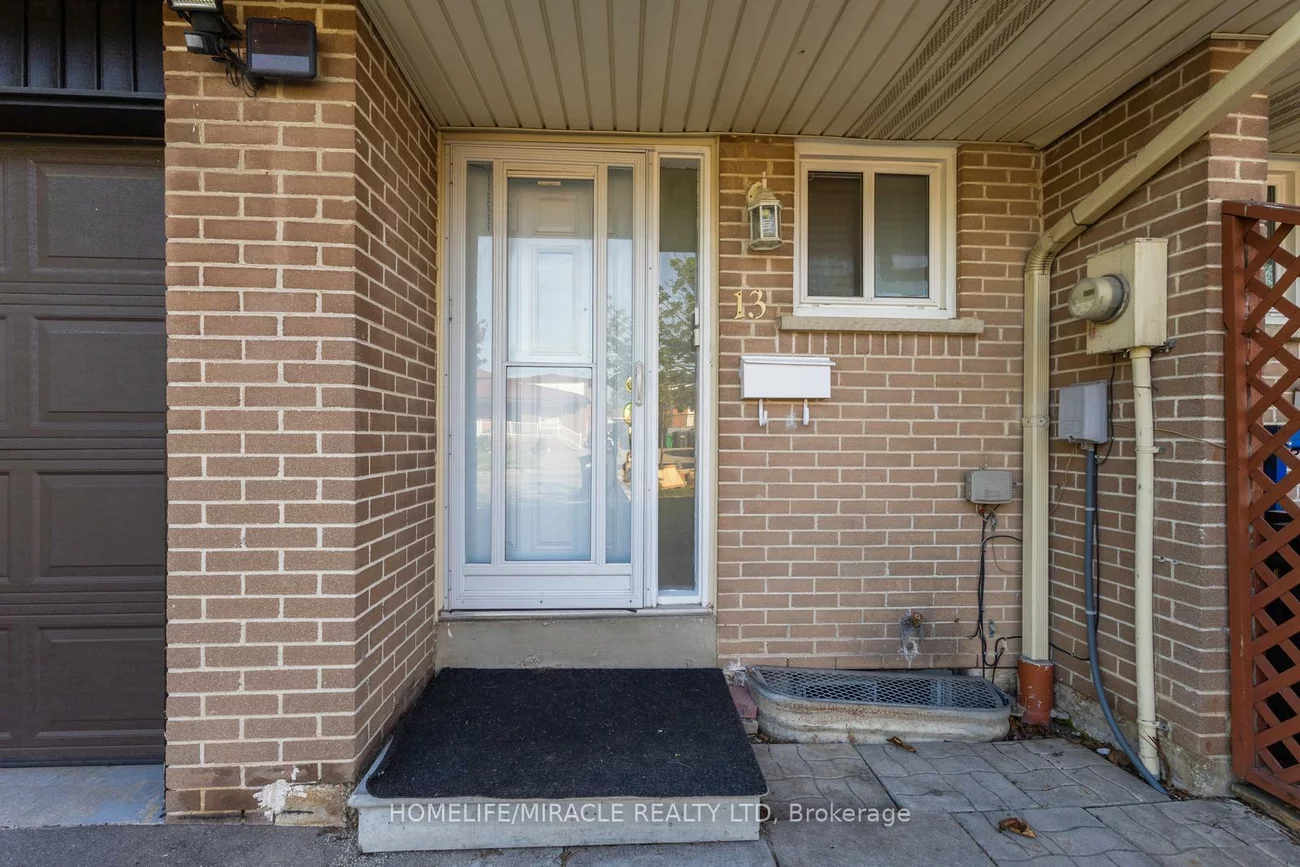 7450, Darcel, Malton, Mississauga