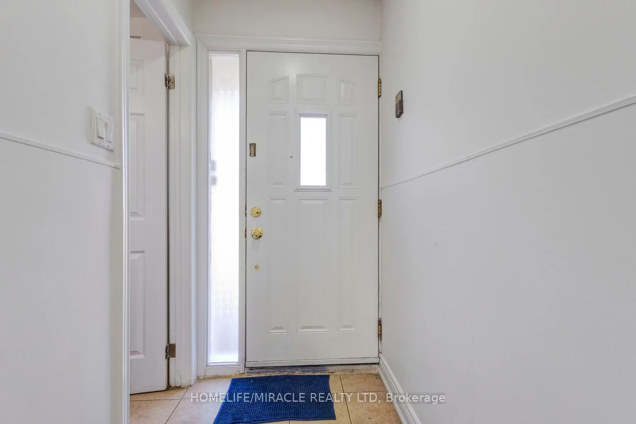 7450, Darcel, Malton, Mississauga