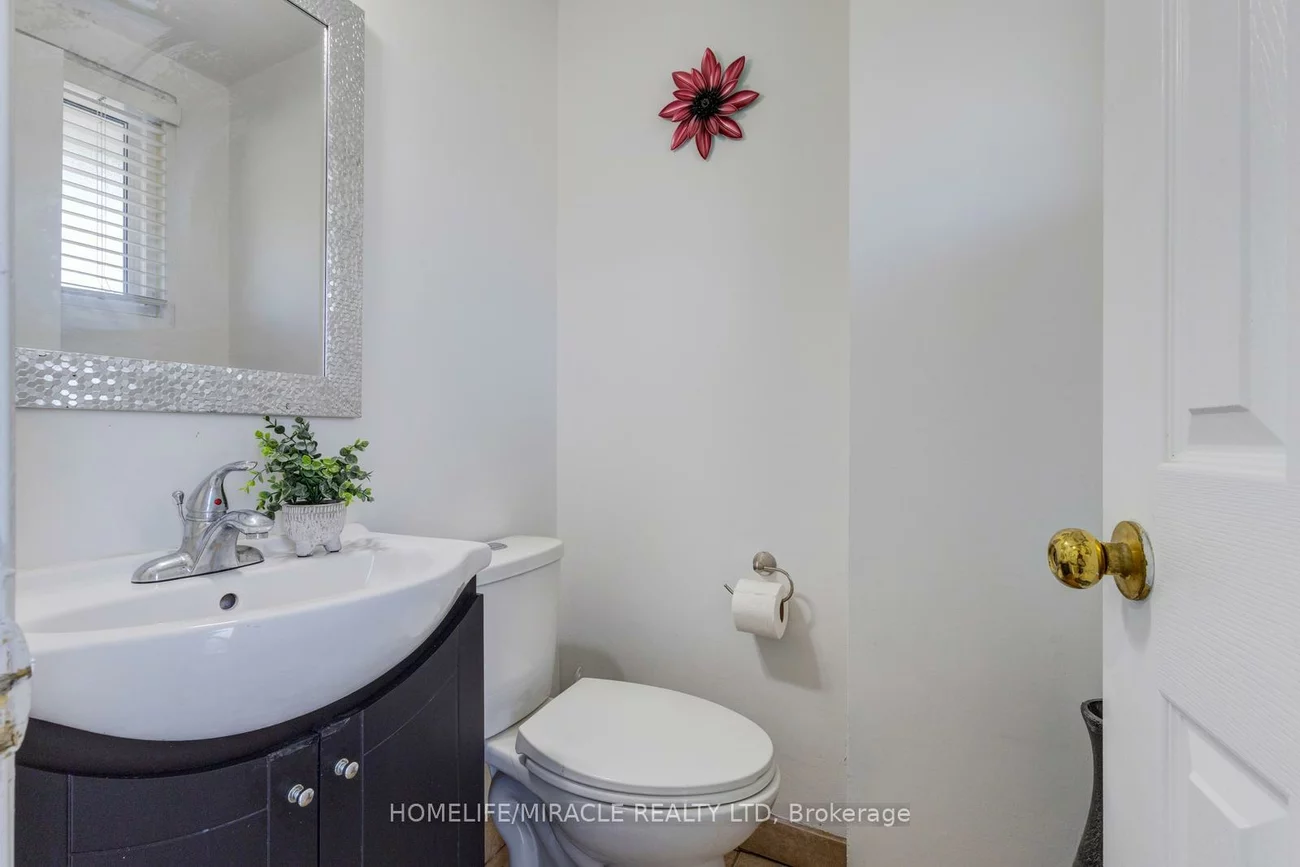 7450, Darcel, Malton, Mississauga