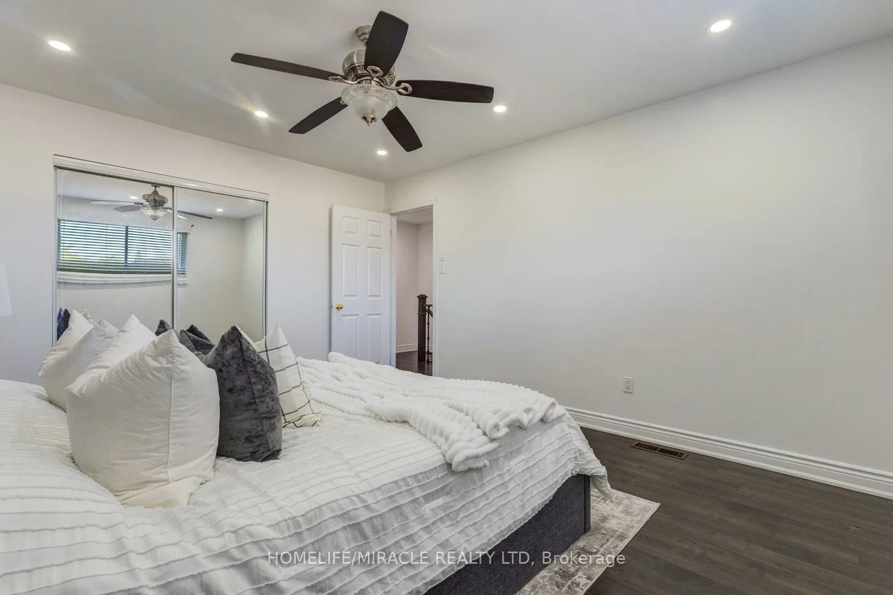 7450, Darcel, Malton, Mississauga
