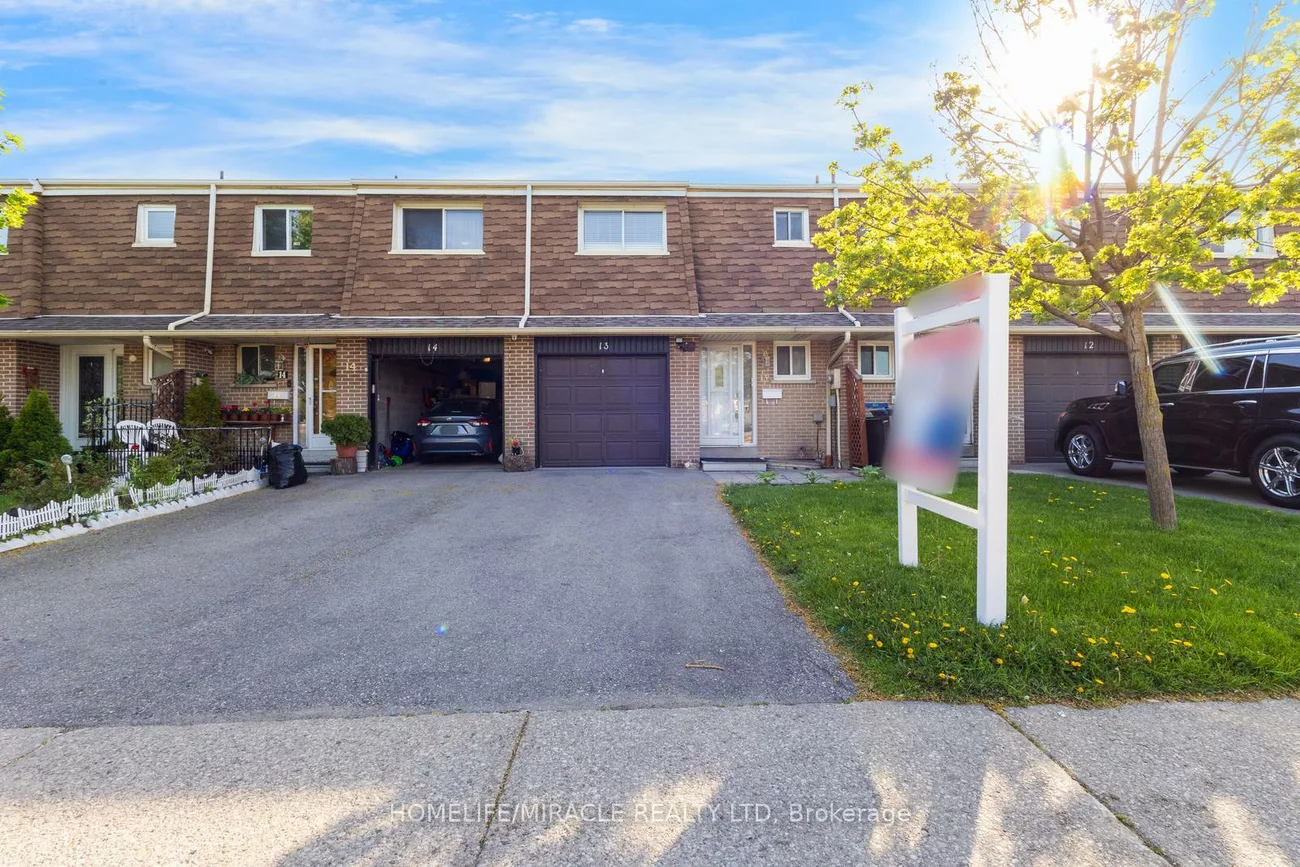 7450, Darcel, Malton, Mississauga