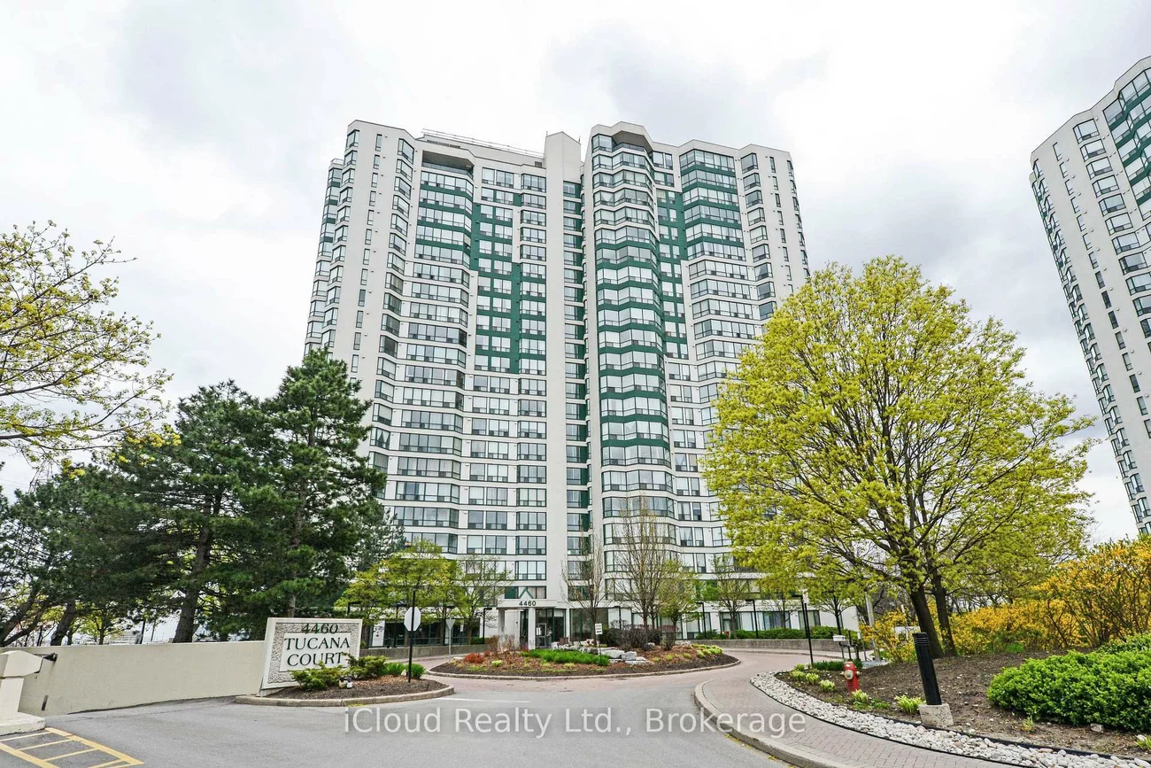 4460, Tucana, Hurontario, Mississauga
