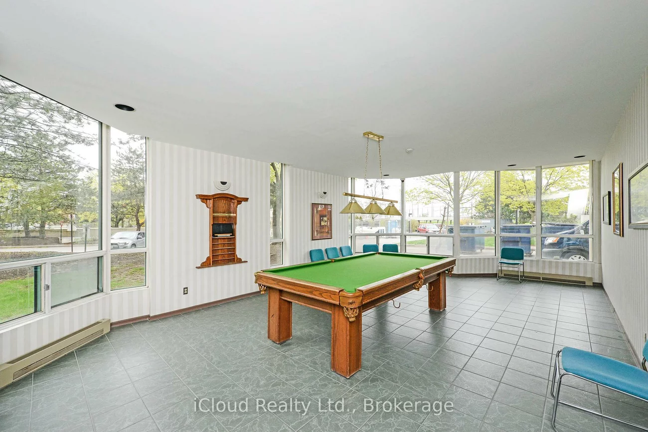 4460, Tucana, Hurontario, Mississauga
