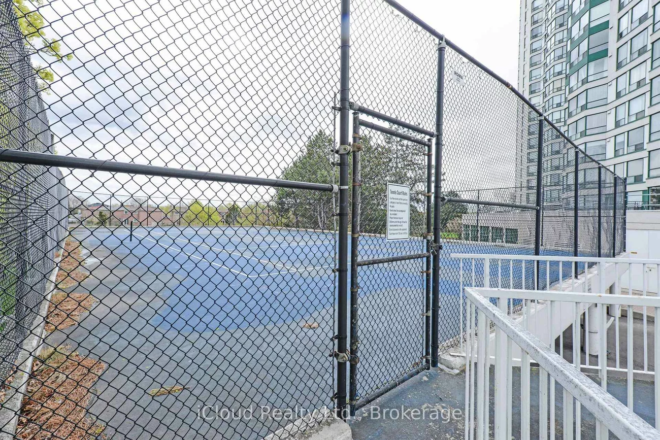 4460, Tucana, Hurontario, Mississauga