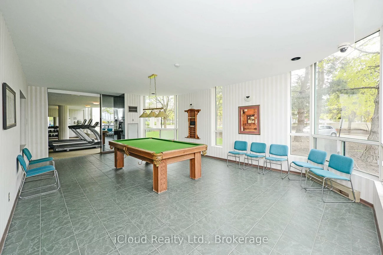 4460, Tucana, Hurontario, Mississauga