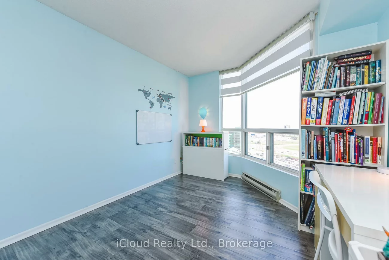 4460, Tucana, Hurontario, Mississauga