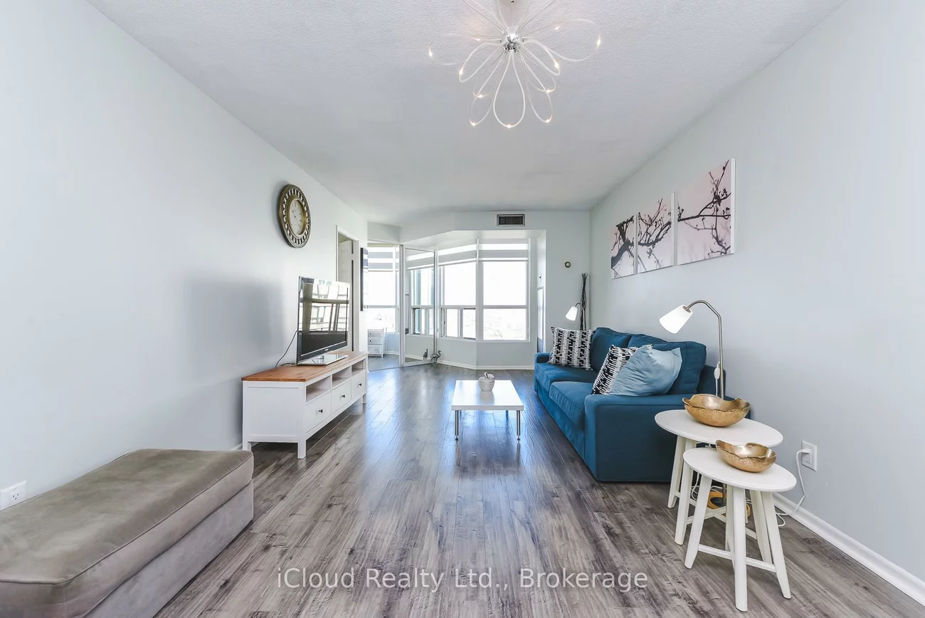 4460, Tucana, Hurontario, Mississauga