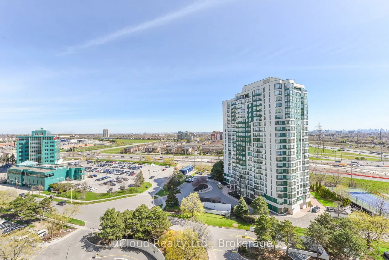 4460, Tucana, Hurontario, Mississauga