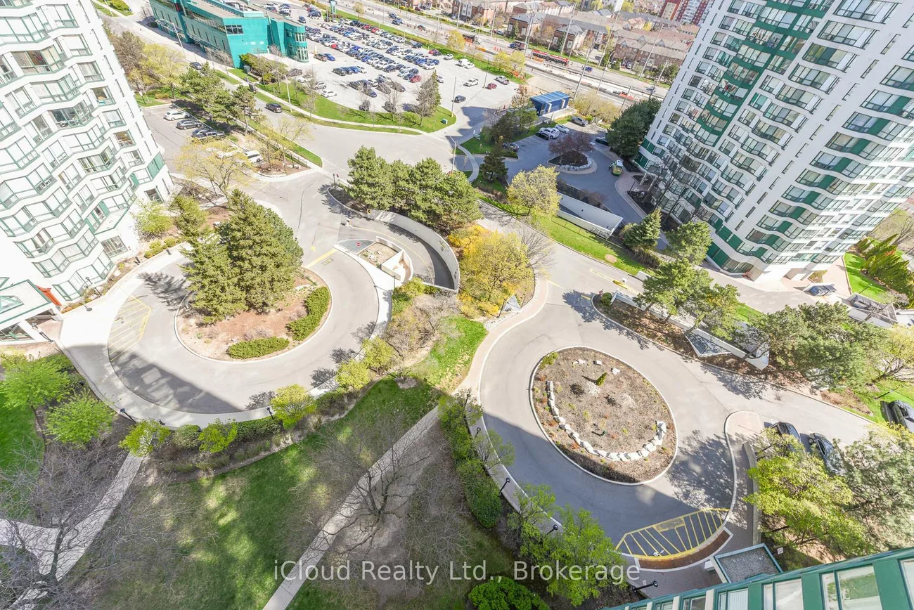 4460, Tucana, Hurontario, Mississauga