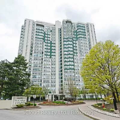 4460, Tucana, Hurontario, Mississauga