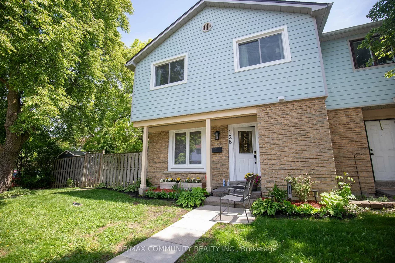 6540, Falconer, Streetsville, Mississauga