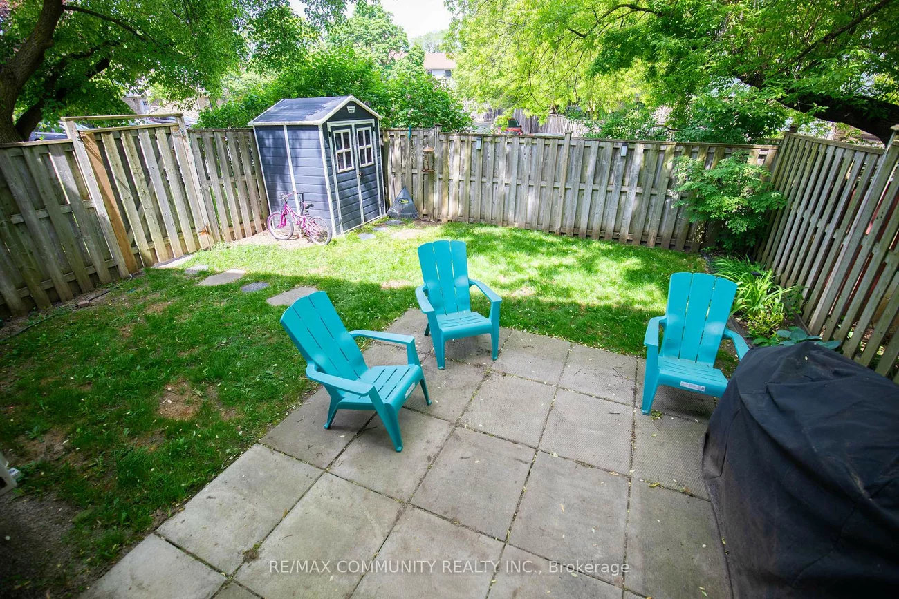 6540, Falconer, Streetsville, Mississauga