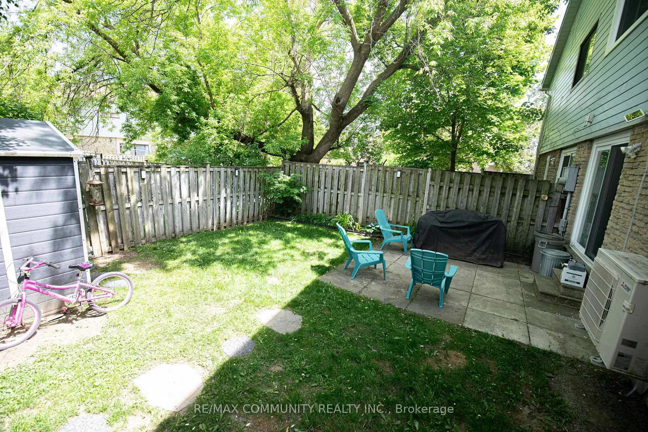 6540, Falconer, Streetsville, Mississauga