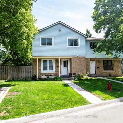 6540, Falconer, Streetsville, Mississauga