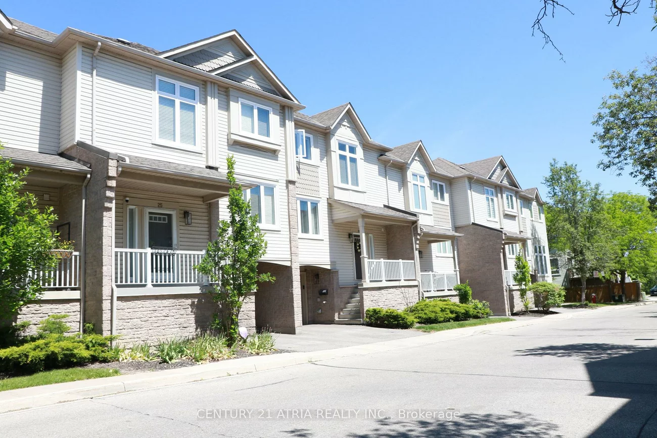 7101, Branigan, Meadowvale Village, Mississauga