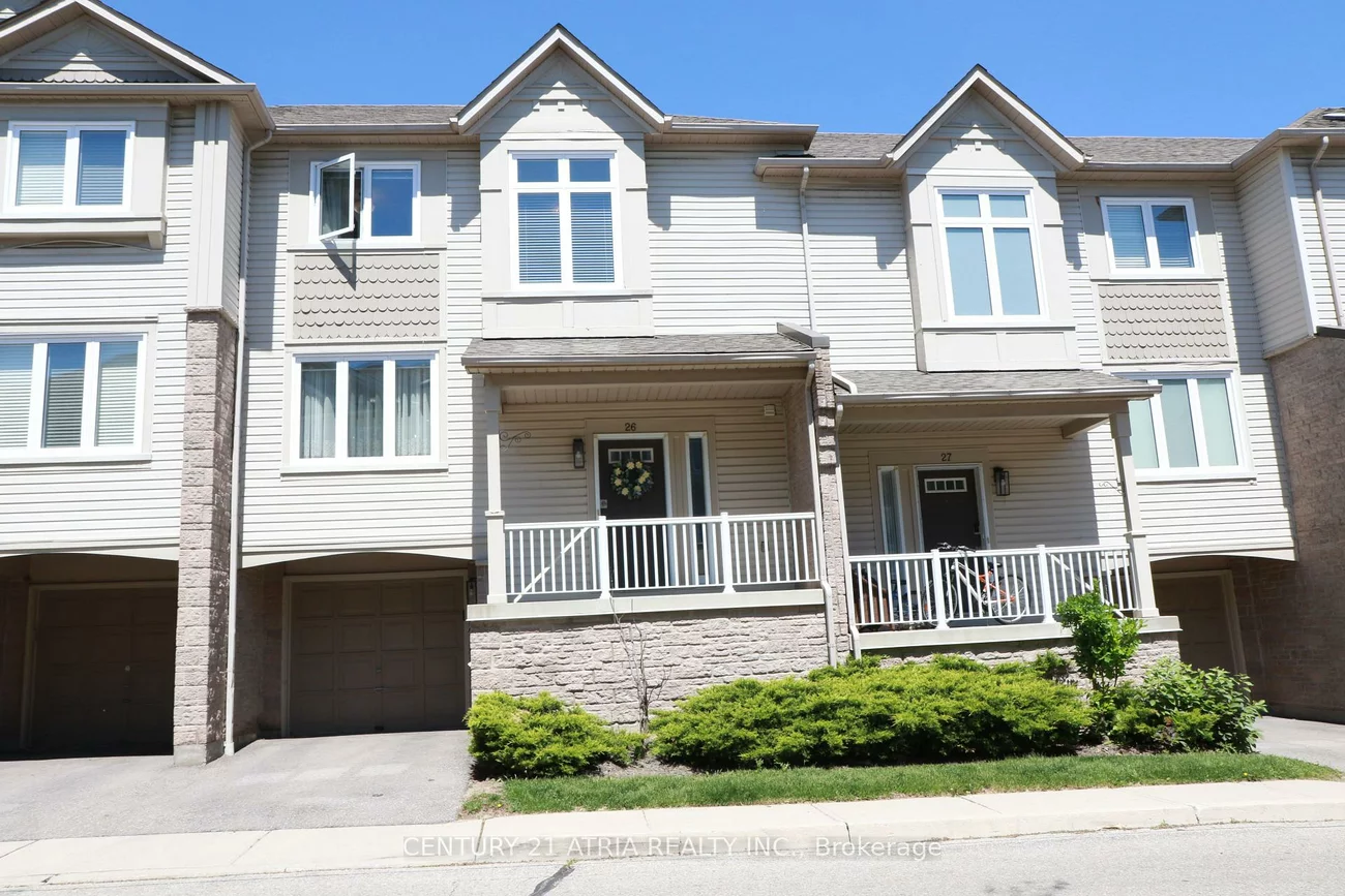 7101, Branigan, Meadowvale Village, Mississauga