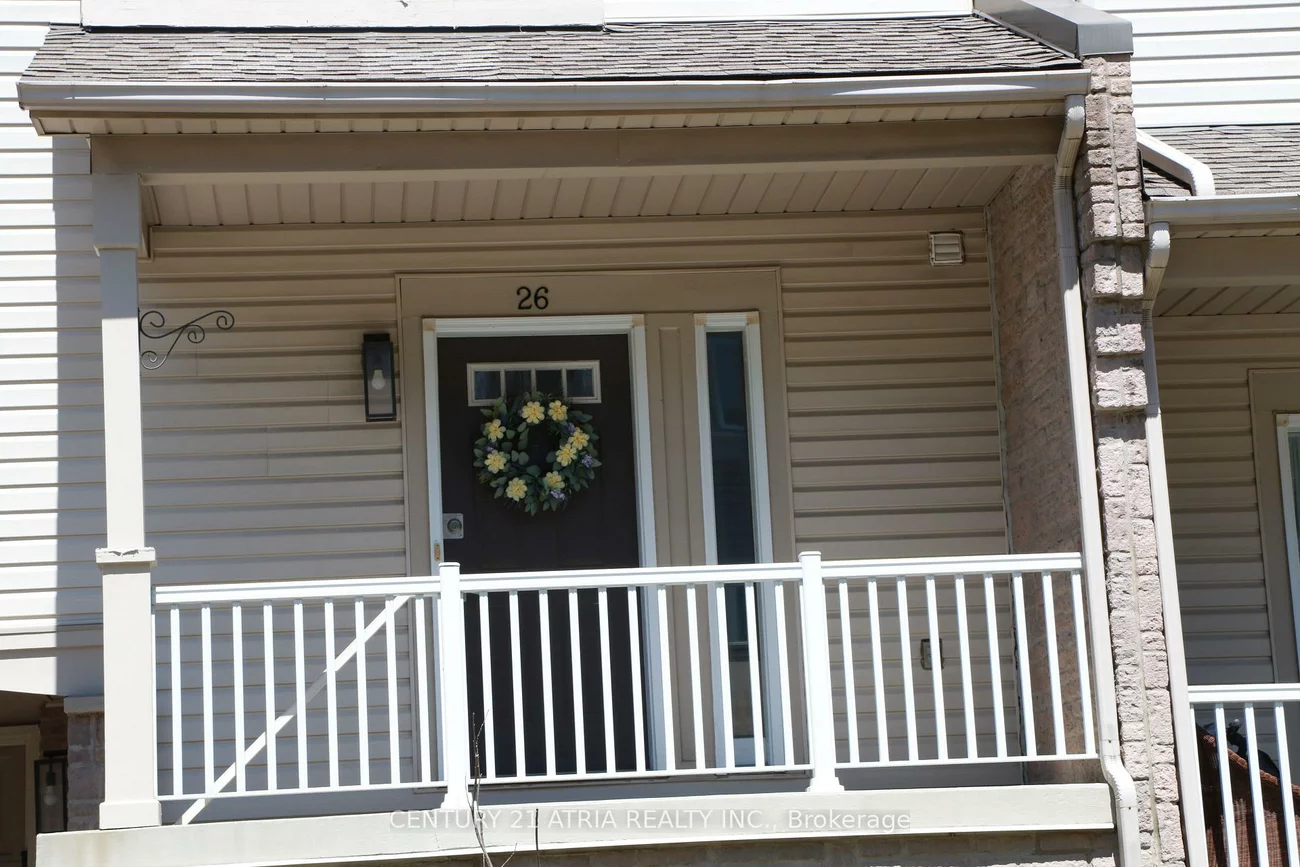 7101, Branigan, Meadowvale Village, Mississauga