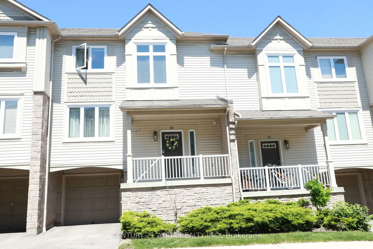 7101, Branigan, Meadowvale Village, Mississauga