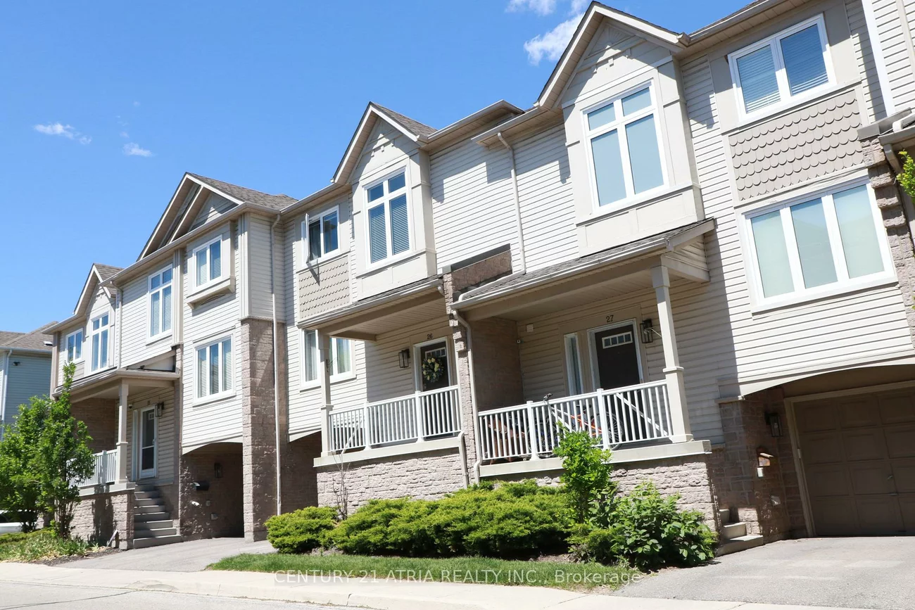 7101, Branigan, Meadowvale Village, Mississauga
