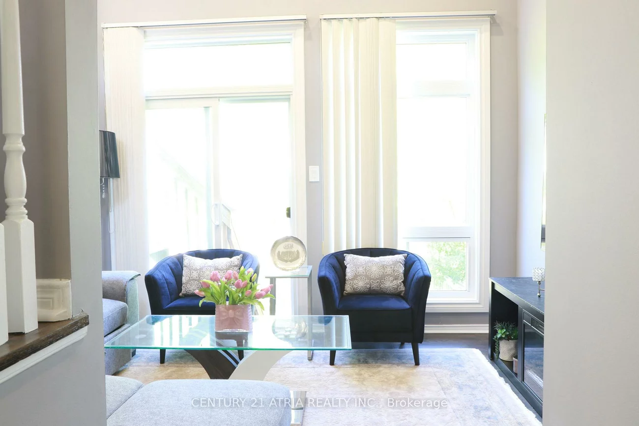 7101, Branigan, Meadowvale Village, Mississauga