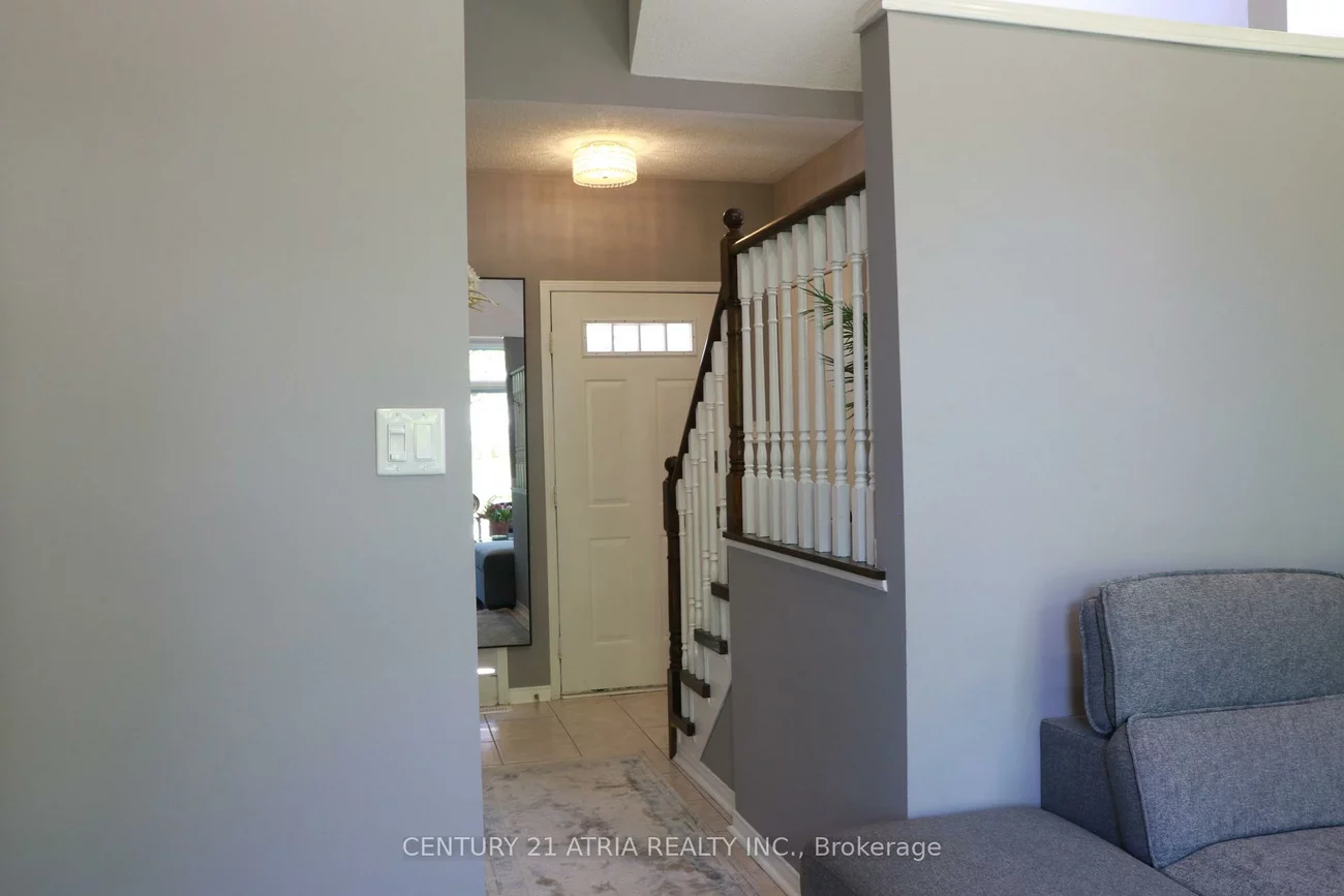 7101, Branigan, Meadowvale Village, Mississauga