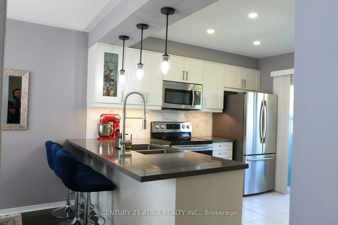 7101, Branigan, Meadowvale Village, Mississauga
