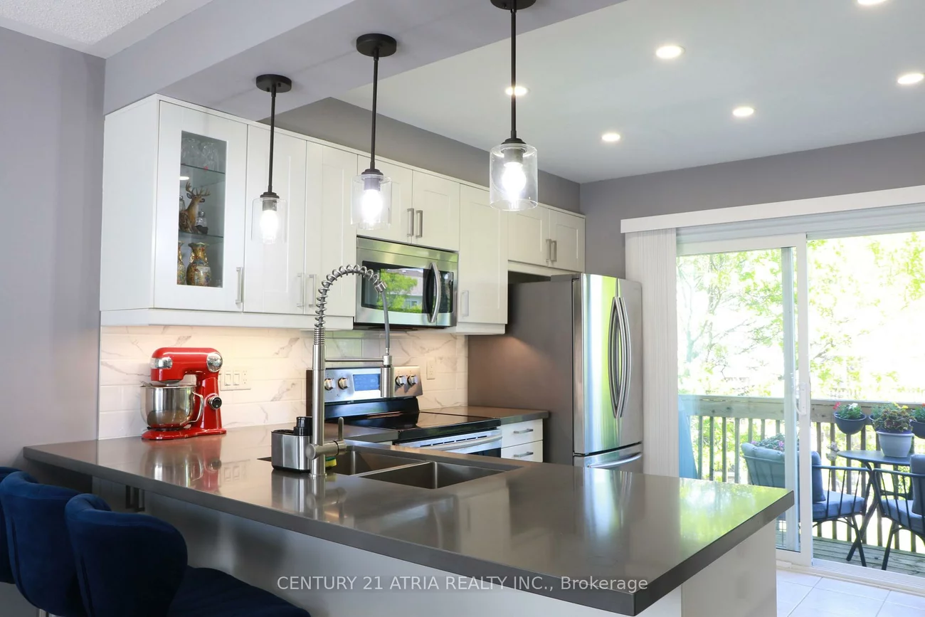 7101, Branigan, Meadowvale Village, Mississauga