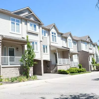 7101, Branigan, Meadowvale Village, Mississauga